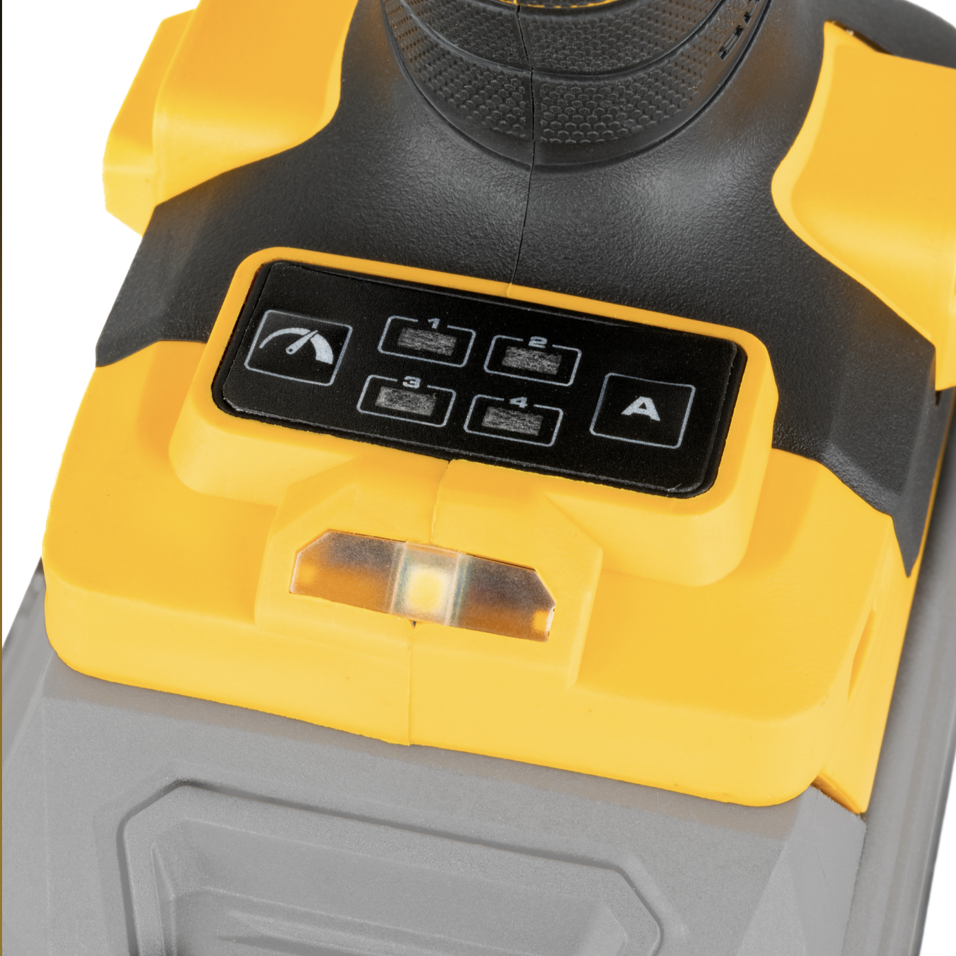 JCB 18V Pro Kit Combi Drill 75Nm Impact Driver 230Nm Multi Tool With 2.0Ah And 5.0Ah Batteries Fast Charger And Tool Bag