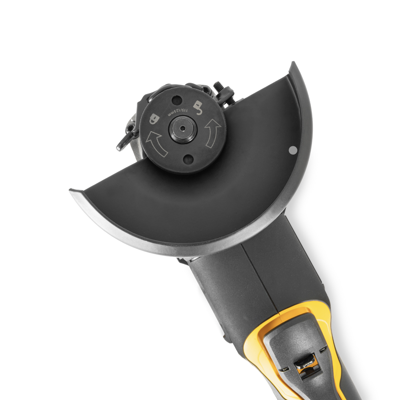 JCB Pro 18V Kit With 75Nm Combi Drill And 115mm Angle Grinder, 2 x 5.0Ah Batteries, Fast Charger And Soft Tool Bag