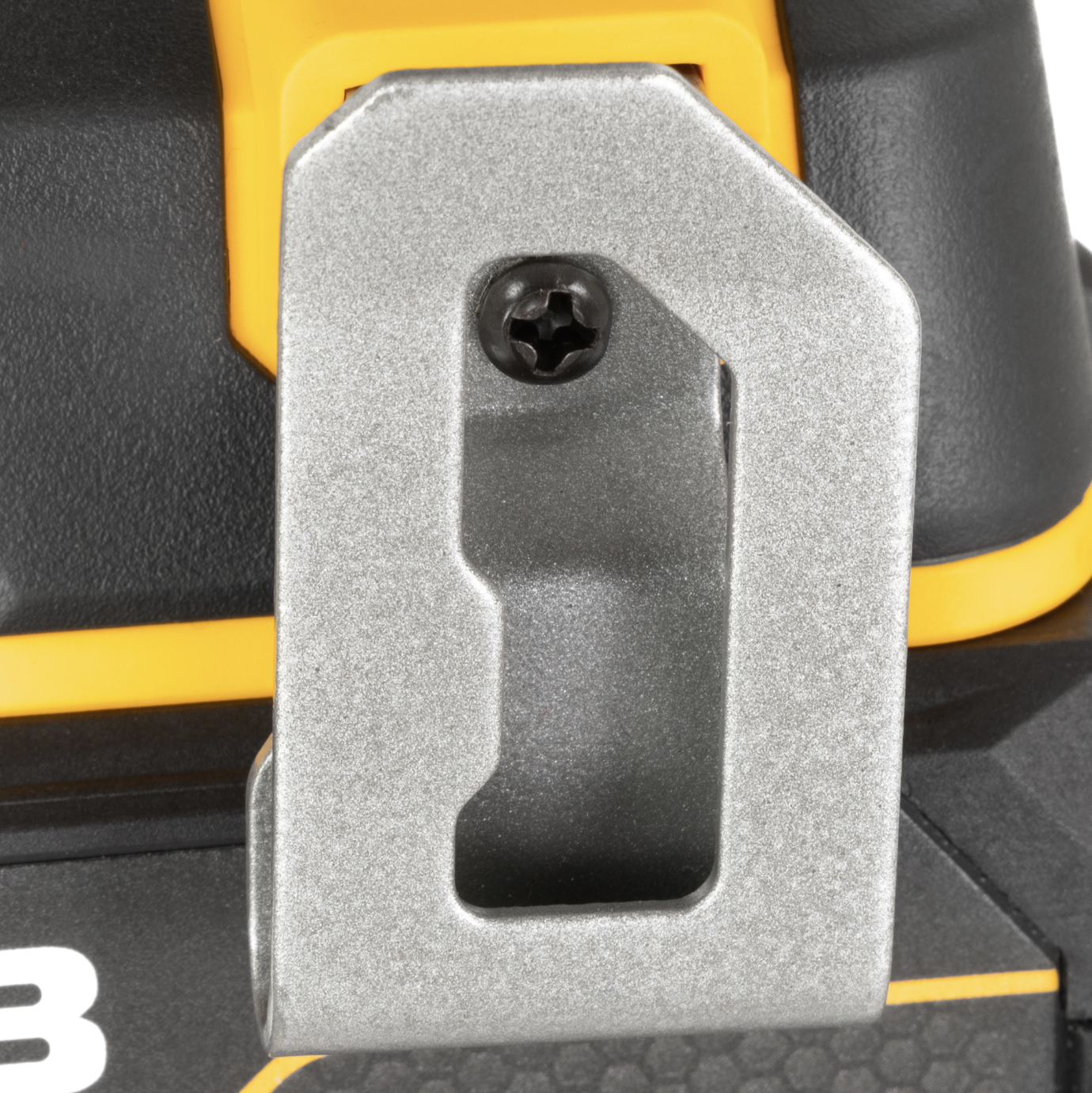 JCB Pro 18V Kit With 75Nm Combi Drill And 115mm Angle Grinder, 2 x 5.0Ah Batteries, Fast Charger And Soft Tool Bag