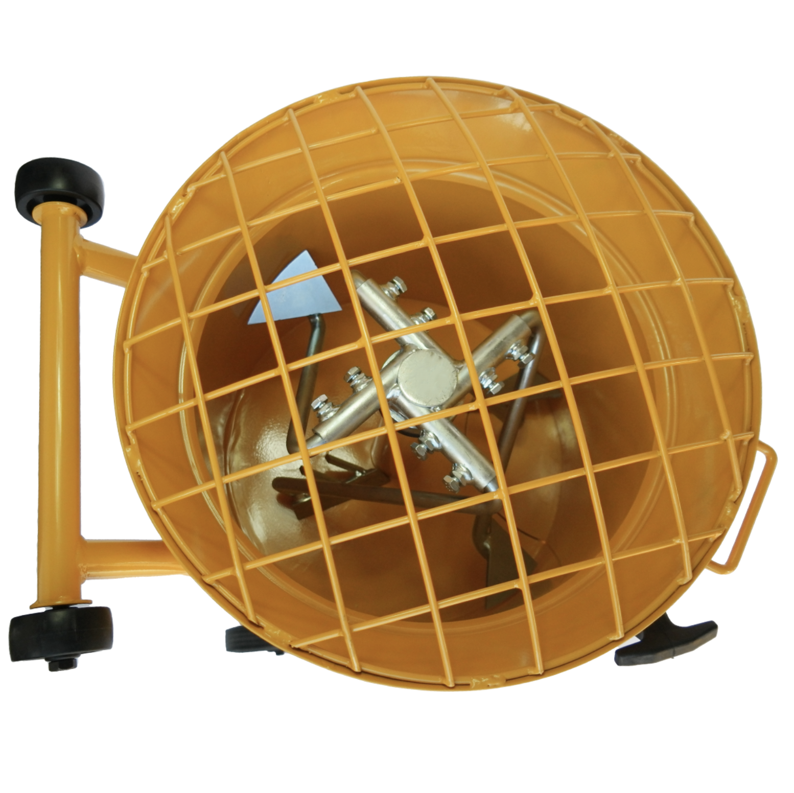 SoRoTo Forced Action Mixer 100 L