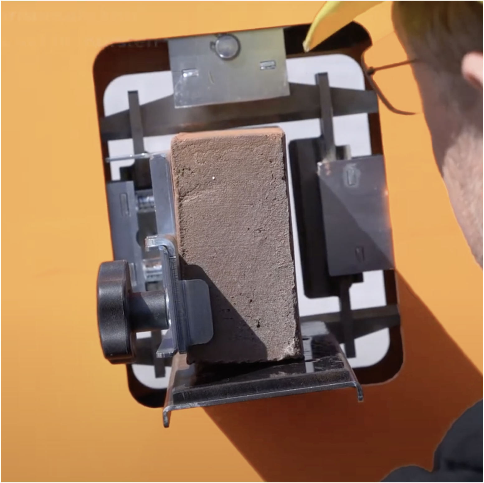 SoRoTo SmartCutter Precision Brick Cutter