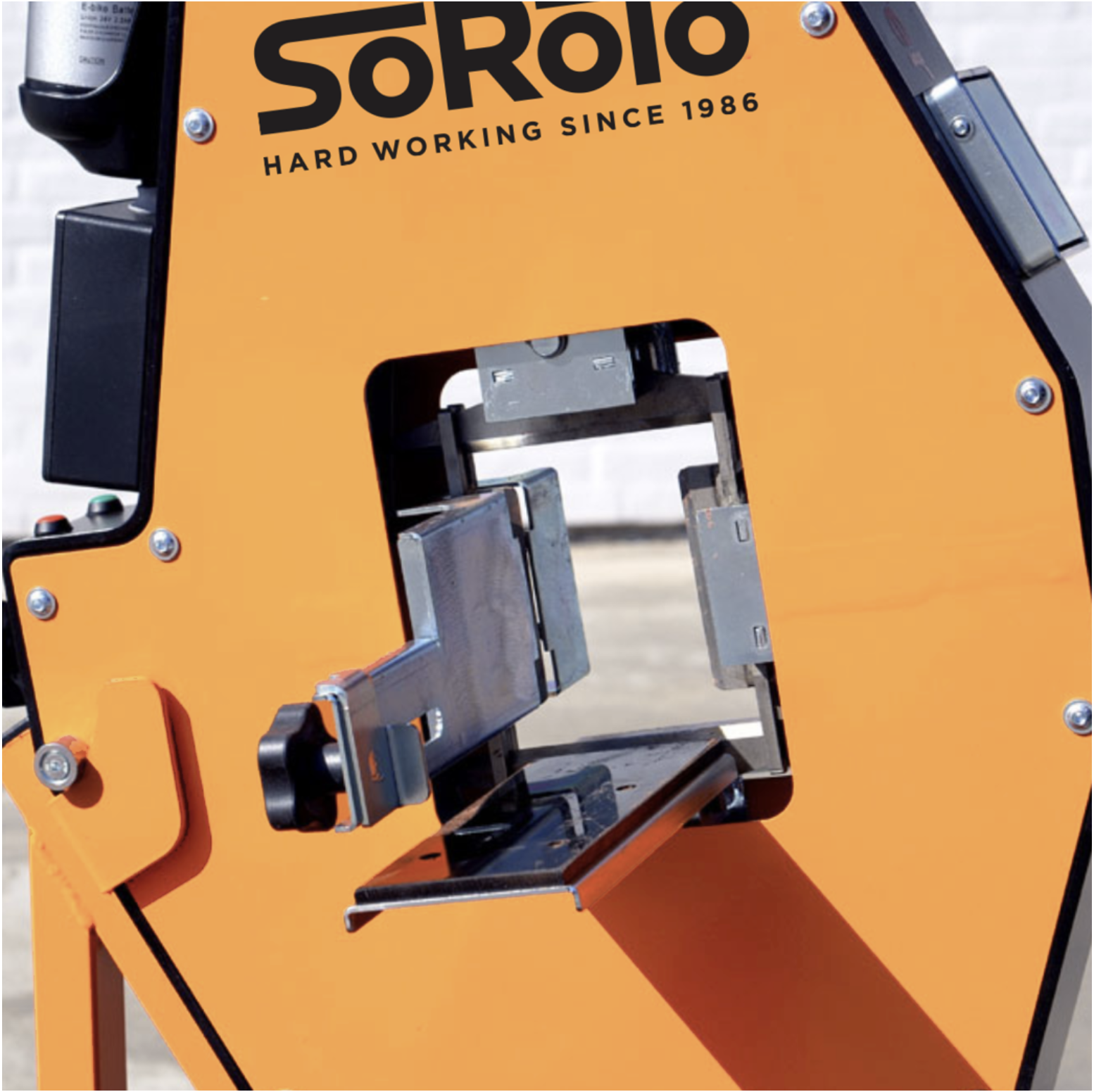 SoRoTo SmartCutter Precision Brick Cutter