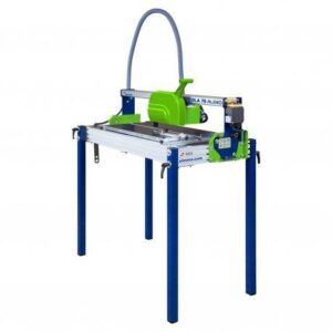 Sima Perlanato Tile Saw - 230v Electric