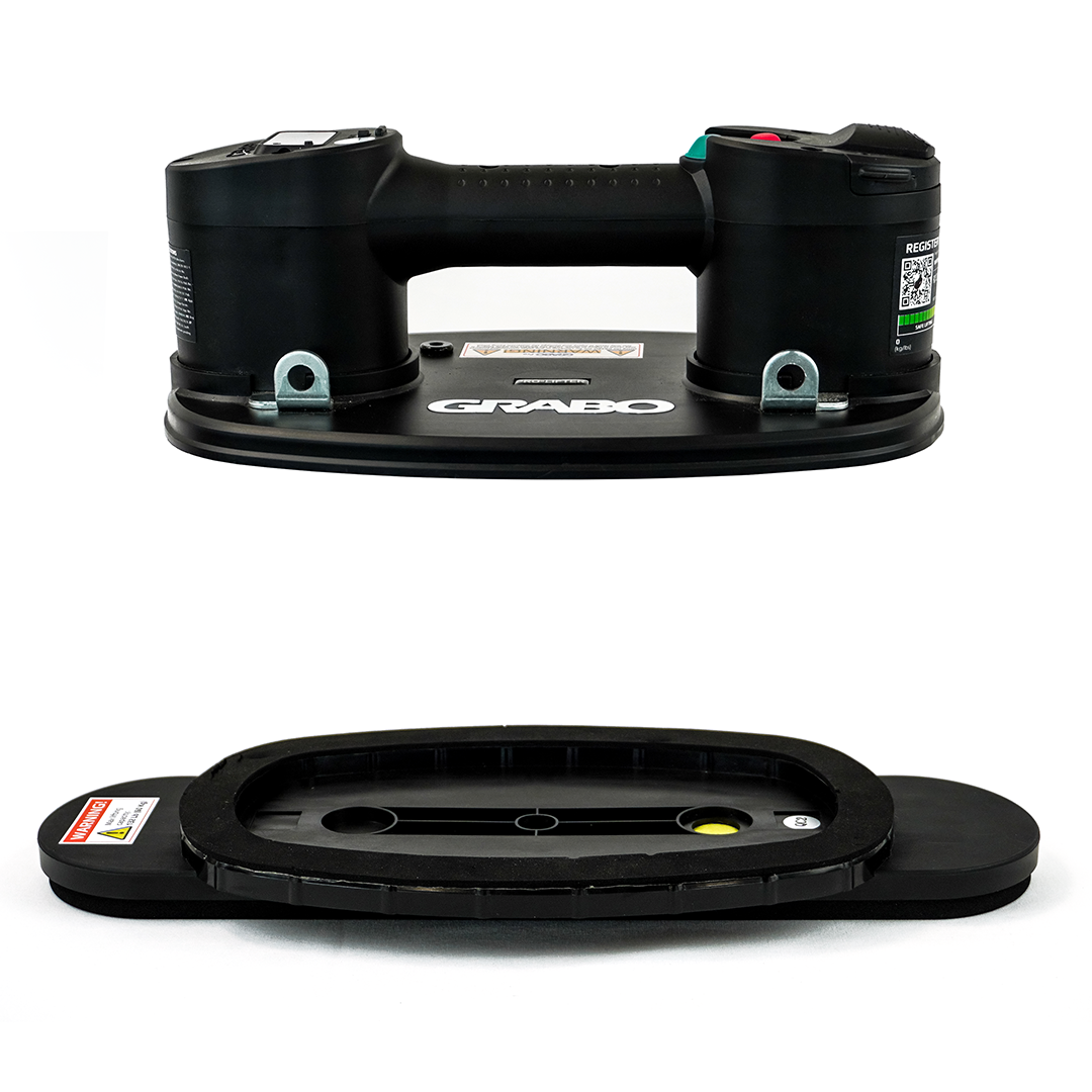GRABO Slender Seal Replacement