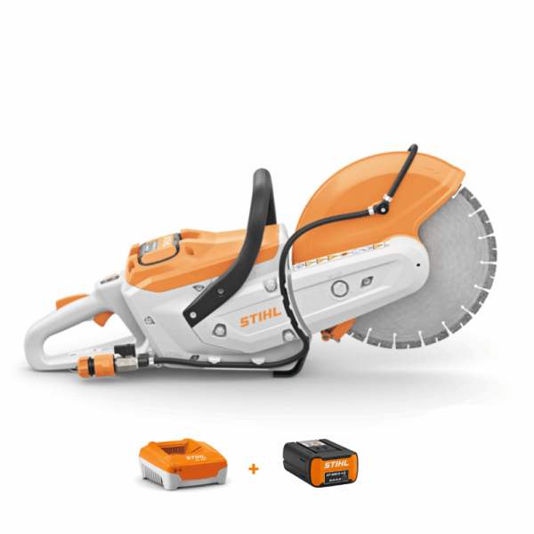 STIHL TSA 300 Cordless Cut-off Machine (12" DISC)