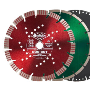 Diamond Blades