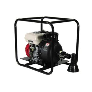 Tsurumi 35P POLY Self Priming Centrifugal Pump - Copy