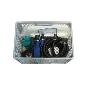 Tsurumi FloodMate 1 Flood Protection Kit