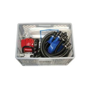 Tsurumi FloodMate 4 Flood Protection Kit - Copy