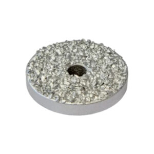 Eibenstock Tungsten Chip Grinding Disc 1 1/2" (44mm) - Set of 3 for EES 1400-3