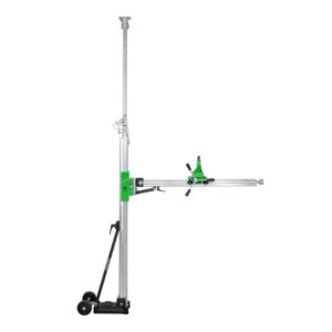 Eibenstock USD 182 Telescopic Drill Rig