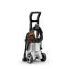 STIHL RE 90 Electric Pressure Washer - Image 4