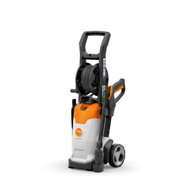 STIHL RE 100 PLUS CONTROL Electric Pressure Washer