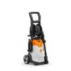 STIHL RE 100 PLUS CONTROL Electric Pressure Washer - Image 2