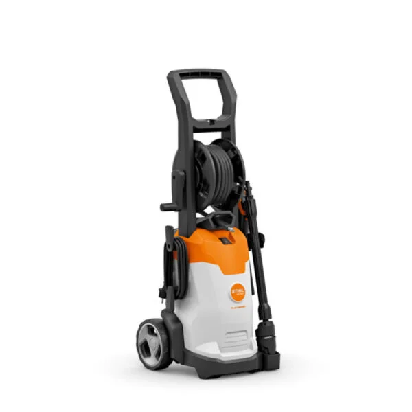 STIHL RE 100 PLUS CONTROL Electric Pressure Washer