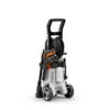 STIHL RE 100 PLUS CONTROL Electric Pressure Washer - Image 3