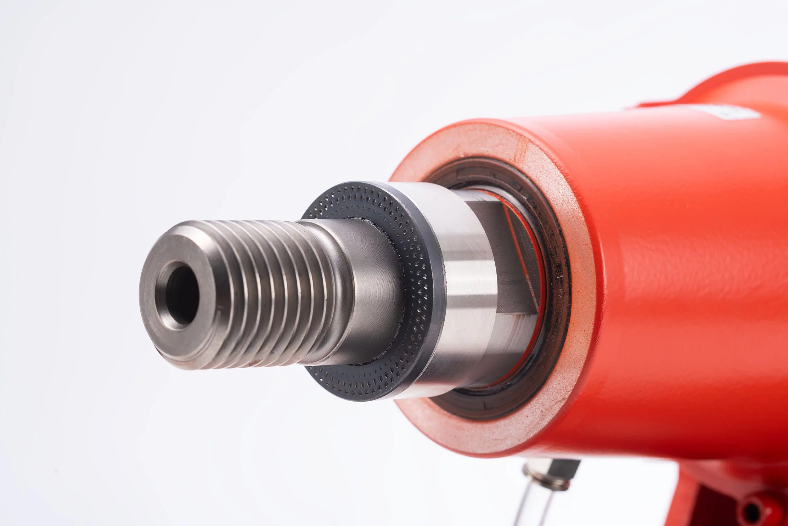 WEKA SR65 Jumbo Core Drill 400V