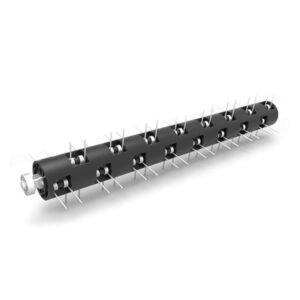 Cobra Lawn Rake / Scarifier Attachment For WV580SPL Wheeled Vacuum & Blower