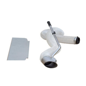 Cobra Hose Kit Attachment For WV580SPL Wheeled Vacuum & Blower