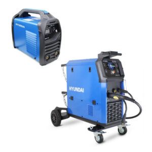 Welders