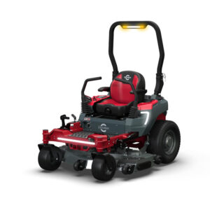 Cramer ZTC132R Optimus Tools Zero Turn Ride-On 132 cm 24 kWh