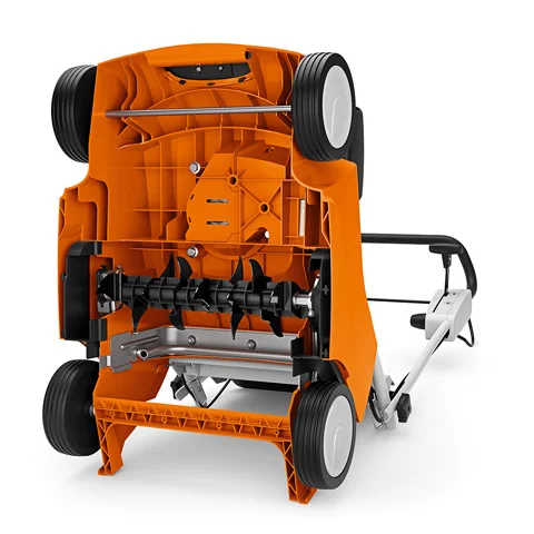 WOLF LH 100 Rasen-Starter-Dünger 100qm 2,5kg