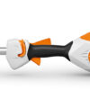 STIHL HLA 86 Cordless Telescopic Long-reach Hedge Trimmer (20" Cut) - Image 9