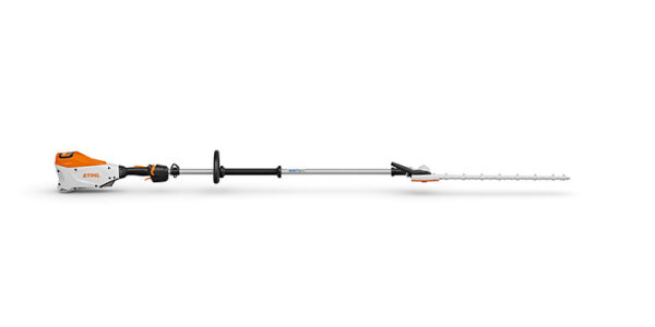 STIHL HLA 135 Cordless Long-reach Hedge Trimmer With 60 cm / 24" Blade Length