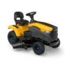 STIGA Battery Garden Tractor Tornado 7108e - Image 4