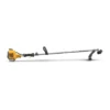 STIGA Petrol Grass Trimmer / Brush Cutter BC 730