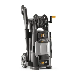 STIGA Electric High Pressure Cleaner HPS 345 R