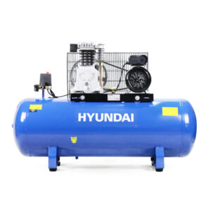 Air Compressors