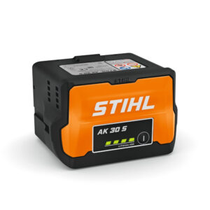 STIHL AK 30 S Battery