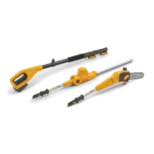 STIGA Battery Multi-Tool MT 100e Kit