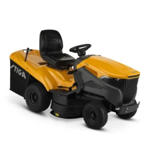 STIGA Petrol Garden Tractor Estate 792 ST
