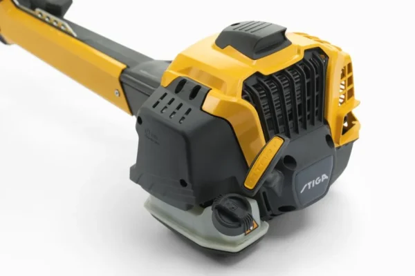 STIGA Petrol Grass Trimmer / Brush Cutter BC 750 B