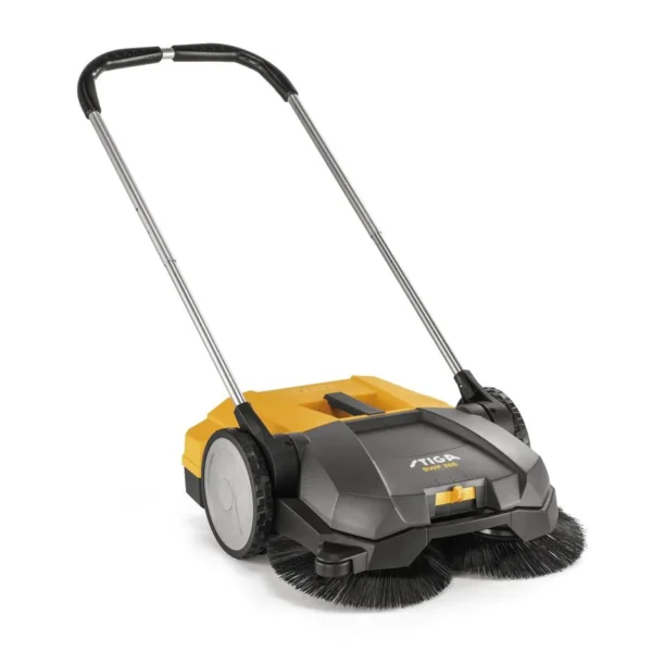 STIGA Push Sweeper SWP 355