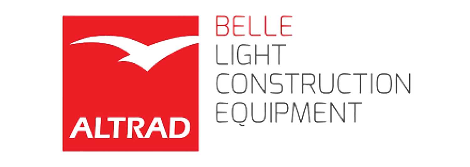 belle logo
