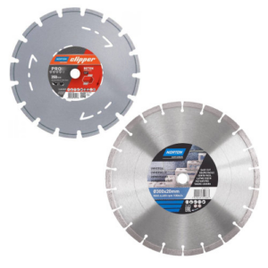 Diamond Blades