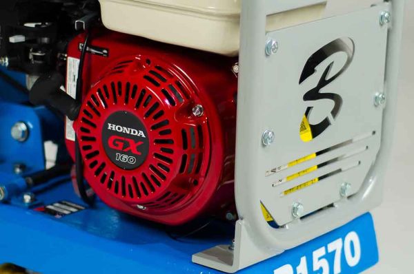 Bartell BR1570 Reversible Plate Compactor