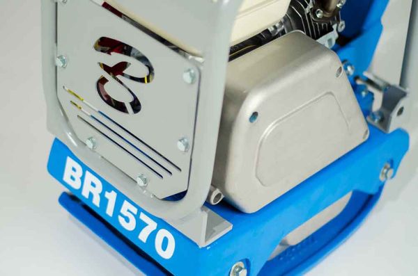 Bartell BR1570 Reversible Plate Compactor