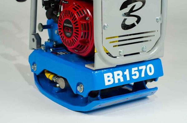 Bartell BR1570 Reversible Plate Compactor