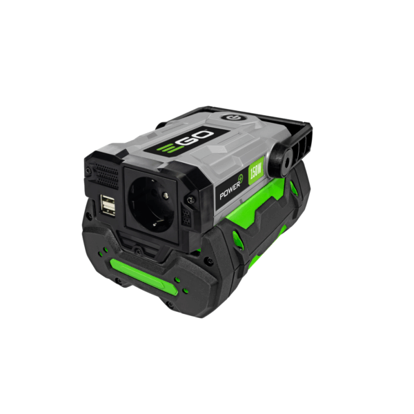 EGO PAD1501E Nexus Escape 150W Power inverter Kit