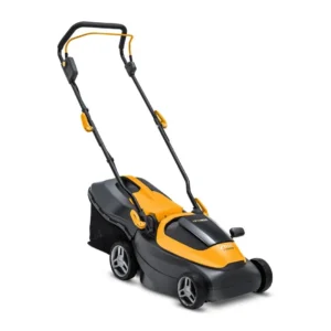 STIGA Cordless Lawn Mower Collector 136e Kit
