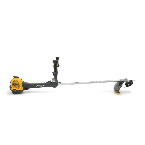 STIGA Petrol Grass Trimmer / Brush Cutter BC 750 B
