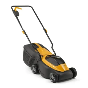 STIGA Cordless Lawn Mower Collector 132e Kit