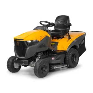 STIGA Petrol Garden Tractor Estate 9102 WX
