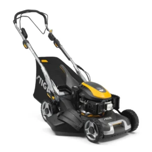 STIGA Petrol Lawn Mower Twinclip 950 VE