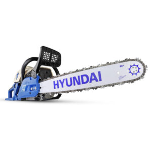 Chainsaws