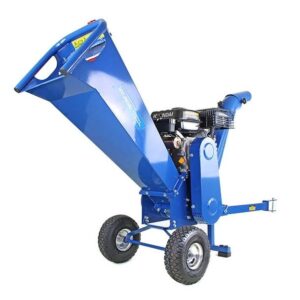Wood Chippers